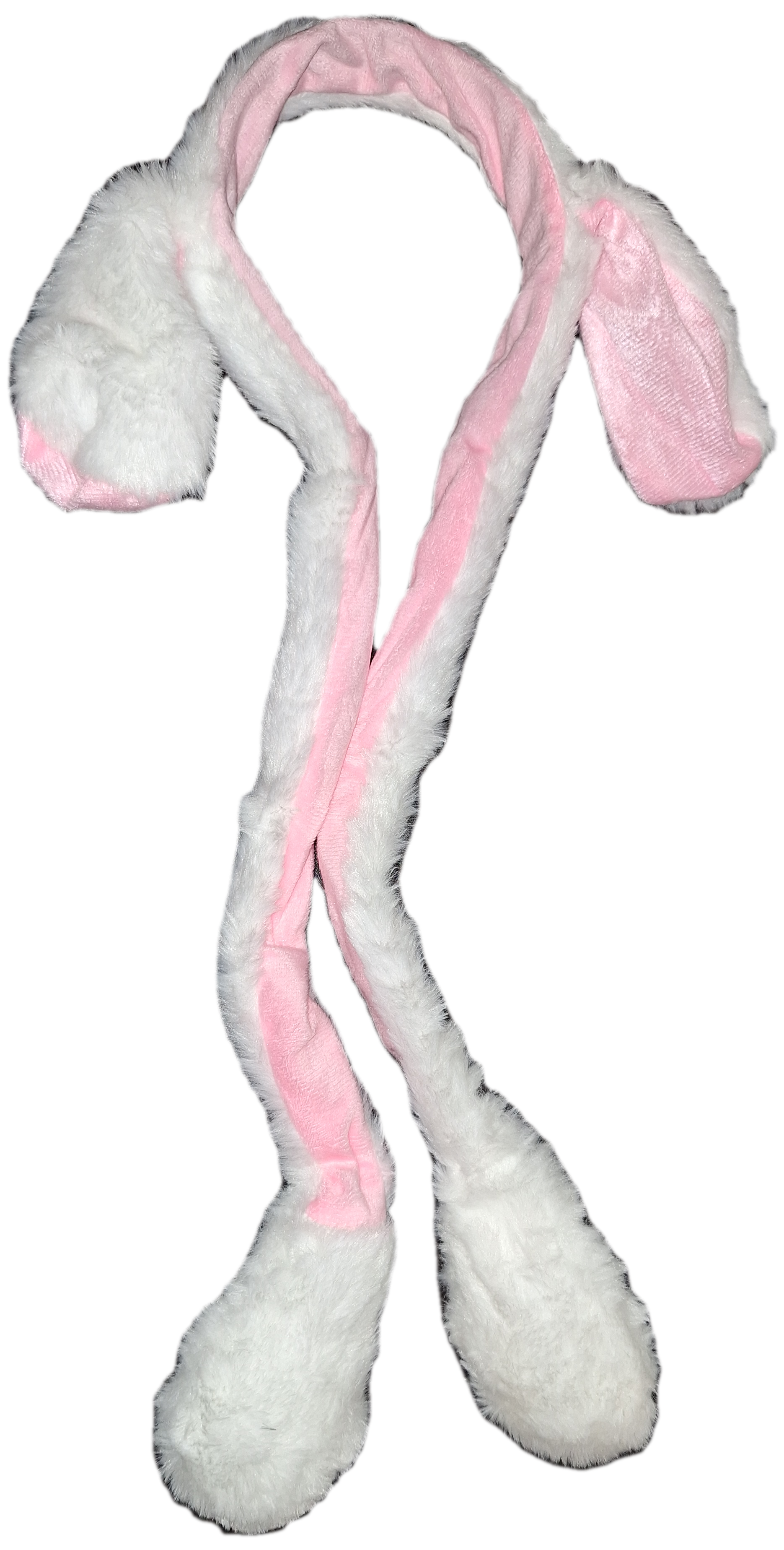 Hårbøjle med ører